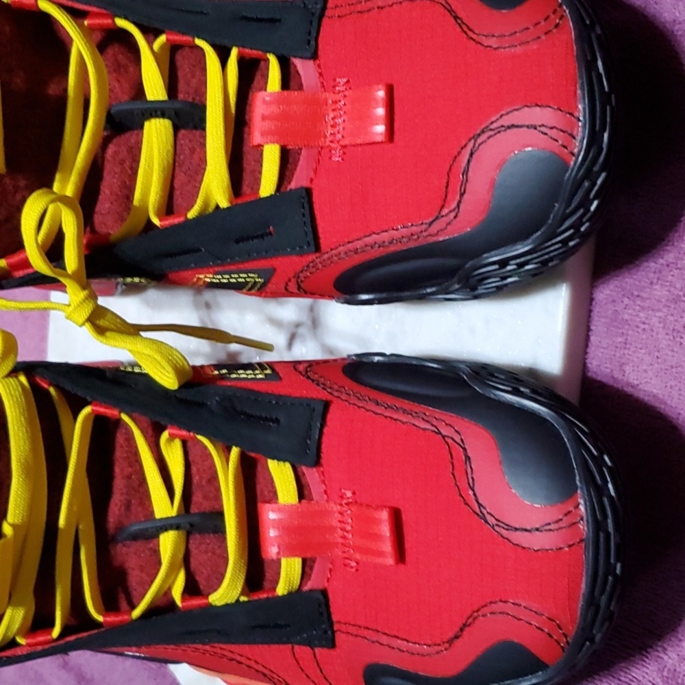 Adidas sneakers